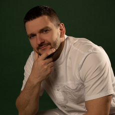 Листвин Роман Владимирович, массажист