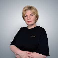 Григорьева Людмила Викторовна, детский стоматолог