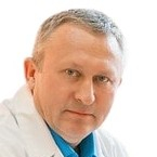 Лапик Виктор Павлович, невролог