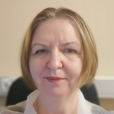 Наполинская Ирина Лукинична, терапевт