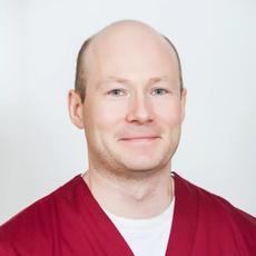 Брилёв Евгений Михайлович, врач УЗД