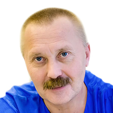 Игнатов Владимир Николаевич, флеболог