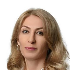 Бдайциева Людмила Хасанбековна, гинеколог