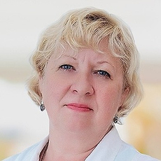 Рейдер Татьяна Николаевна, кардиолог