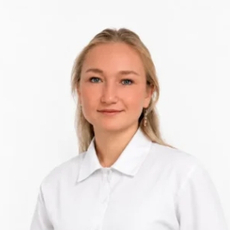 Докучаева Анна Александровна, педиатр