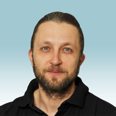 Руднев Андрей Игоревич, стоматолог-терапевт