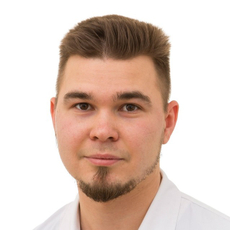 Рашкин Максим Андреевич, стоматолог-ортопед