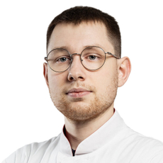 Дронов Никита Андреевич, хирург