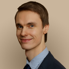 Басов Дмитрий Игоревич, психолог