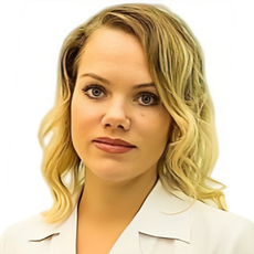 Малкова (Аверьянова) Юлия Викторовна, гинеколог