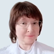 Стрельникова Елена Анатольевна, рентгенолог