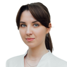 Марьюшкина Наталья Константиновна, офтальмолог