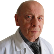 Кузьмин Виктор Николаевич, дерматолог