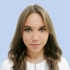 Кистанова Полина Александровна, стоматологический гигиенист