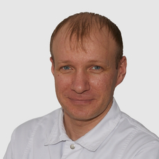 Шаповалов Вячеслав Валентинович, врач УЗД