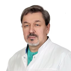 Чумичкин Дмитрий Николаевич, проктолог