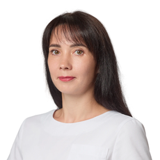 Парыгина Нина Юрьевна, гинеколог