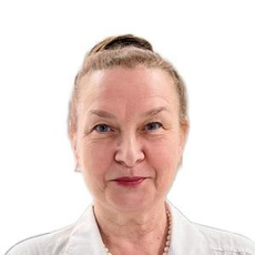 Данилюк Ирина Николаевна, ревматолог