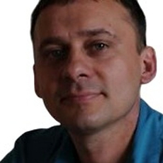 Саликов Алексей Юрьевич, анестезиолог