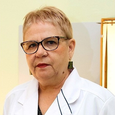 Смоленкова Ирина Ивановна, офтальмолог