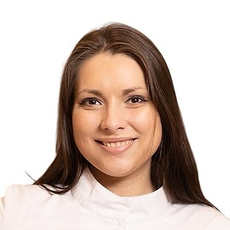 Малинина Александра Владимировна, офтальмолог