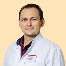 Маракаев Дамир Хамзиевич, хирург