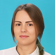 Семенчук Виктория Сергеевна, кардиолог