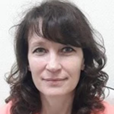 Шкурченко Елена Владимировна, врач УЗД