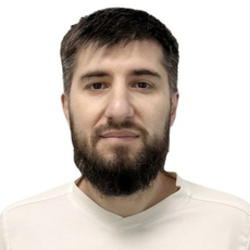 Магомедов Увайса Гаджимагомедович, стоматолог-ортопед