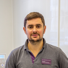 Кострубин Станислав Анатольевич, стоматолог-ортопед