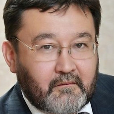 Клявлин Рустем Рифхатович, офтальмолог