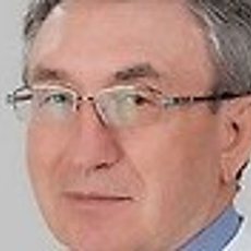 Моисеенко Виктор Сергеевич, челюстно-лицевой хирург