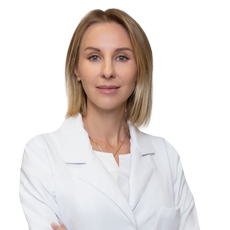 Соколова Ксения Антоновна, дерматолог