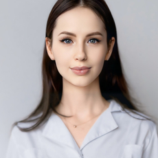 Лазарева Виолетта Евгеньевна, гинеколог