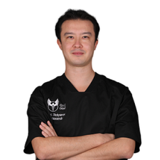 Столяров Александр Валерьевич, стоматолог-ортопед