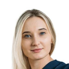 Трусова Людмила Андреевна, хирург