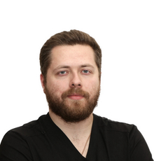 Абрамов Лев Константинович, стоматолог-хирург