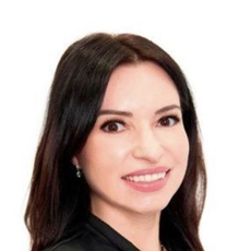 Данилова Татьяна Сергеевна, стоматологический гигиенист