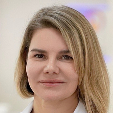 Ставцева Светлана Ивановна, эндокринолог