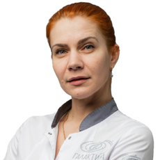 Головатая Ирина Вячеславовна, пластический хирург