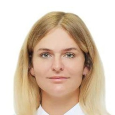 Ремез Елизавета Алексеевна, рентгенолог