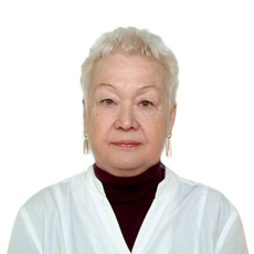 Василевская Лариса Леонидовна, врач функциональной диагностики