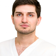 Джамалдиев Мухади Ахмедович, стоматолог-хирург