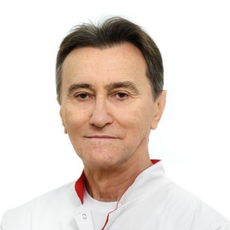 Неверко Игорь Анатольевич, врач УЗД