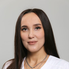 Кубельдесова Дарья Олеговна, стоматологический гигиенист