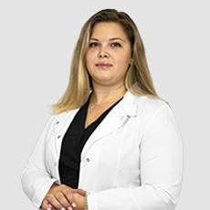 Нилус Каролина Артуровна, эндоскопист