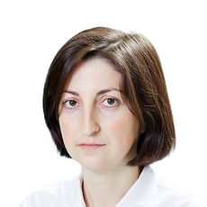 Кварацхелия Асида Станиславовна, кардиолог