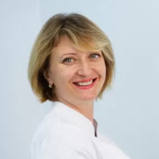 Савельева Валентина Владимировна, кардиолог