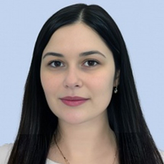 Михайлюк Татьяна Анатольевна, стоматологический гигиенист