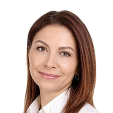 Скворцова Лилия Николаевна, гинеколог